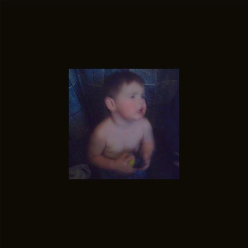 You Ain’t Real. cover art