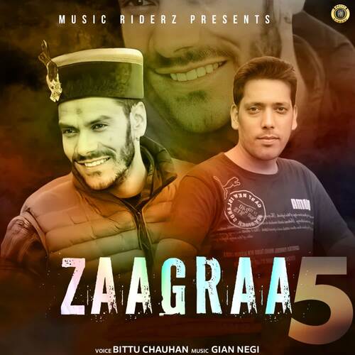 Zaagraa 5