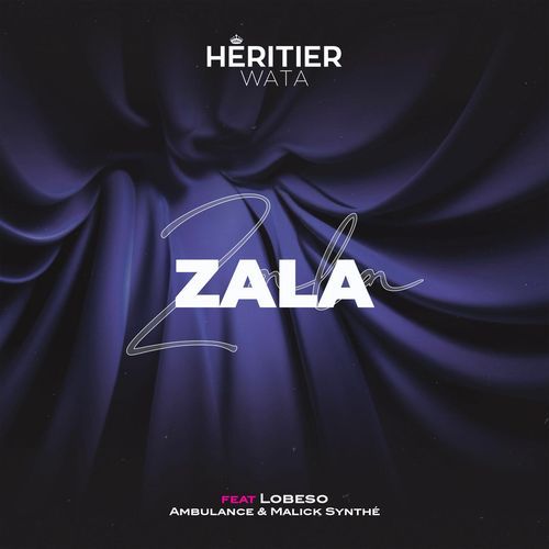 Zala cover art