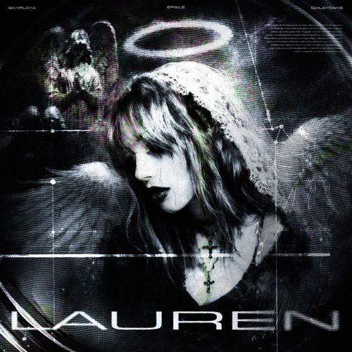 lauren (Slowed) cover art