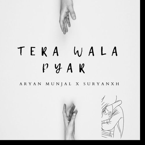 tera wala pyar