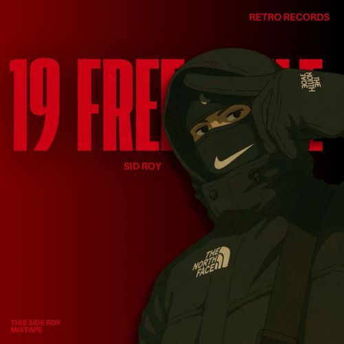 19 FREESTYLE