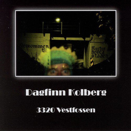 Nykter Vår cover art