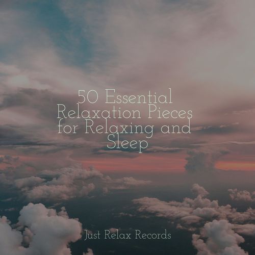 50 Essential Relaxation Pieces for Relaxing and Sleep