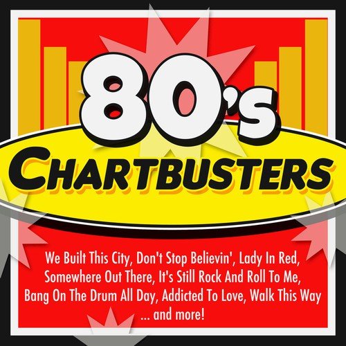 80's Chartbusters