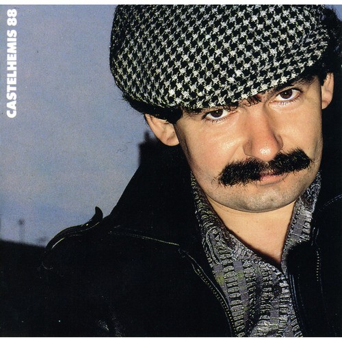 Susy cover art