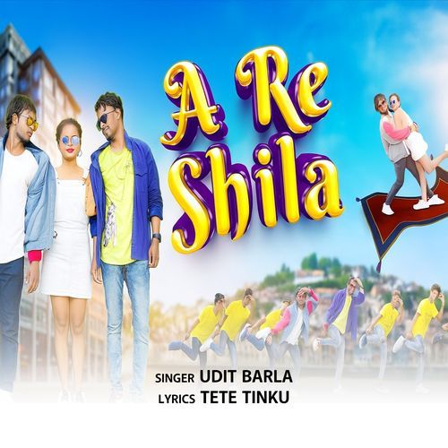 A Re Shila