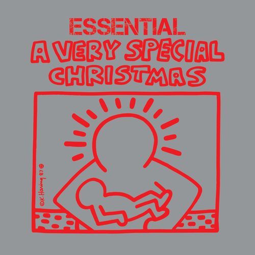 A Very Special Christmas - Essential_poster_image