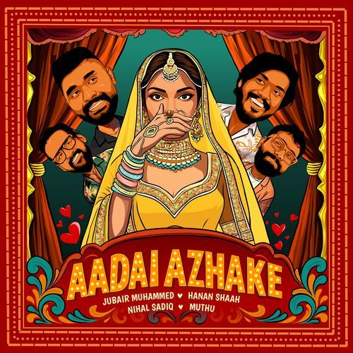 Aadai Azhake