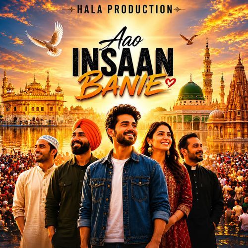 Aao Insaan Banie