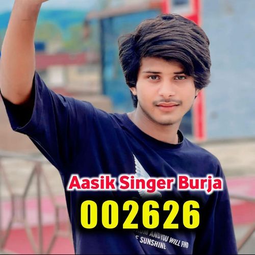 Aasik Singer Burja SR 002626