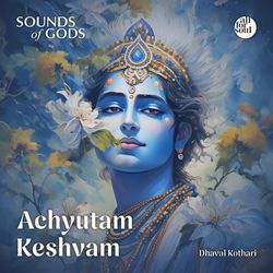 Achyutam Keshvam-AQoPXCt9cgc