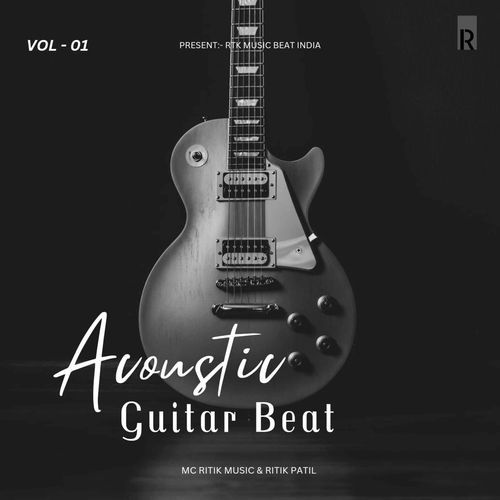 Acoustic Guitar Beat Vol 1