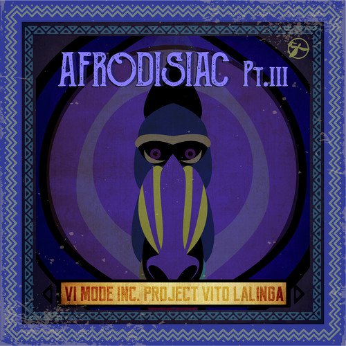 Afrodisiac, Pt. III