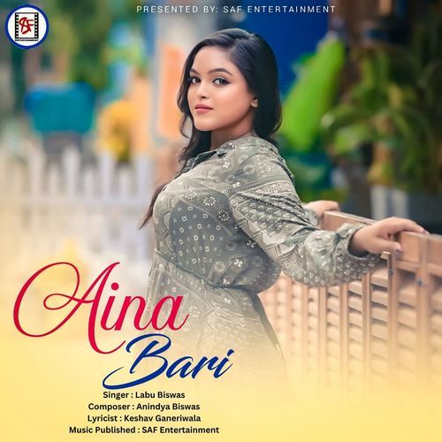 Aina Bari