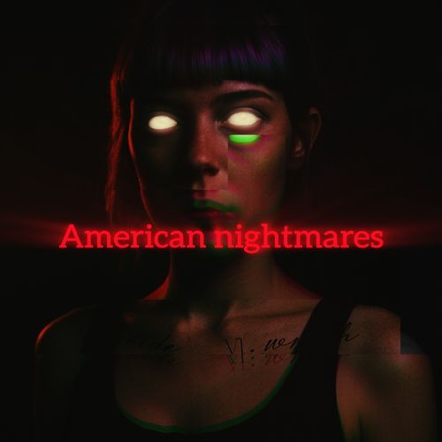 Flowers cover art