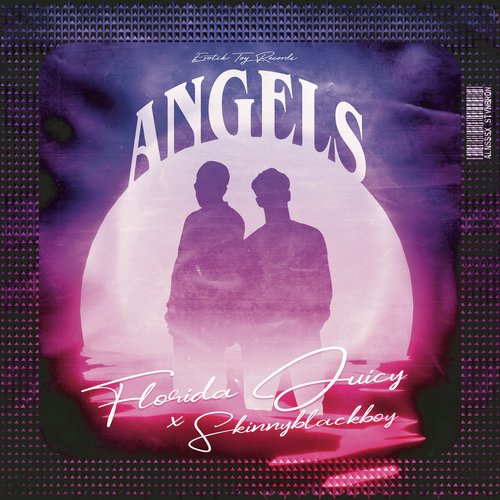 Angels_poster_image