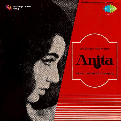 Theme Music - Anita