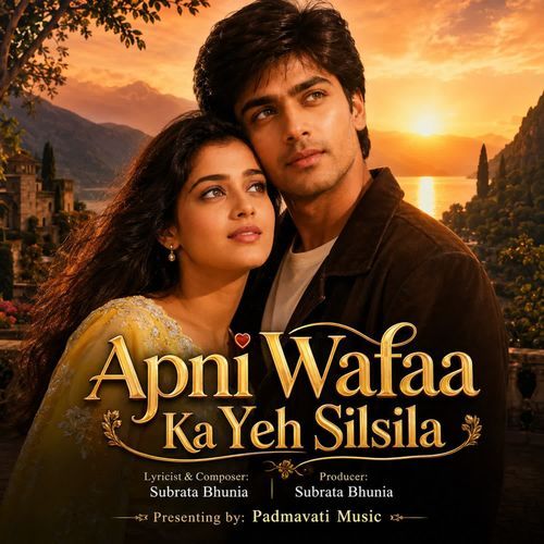 Apni Wafaa Ka Yeh Silsila