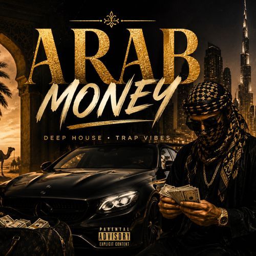 Arab Money