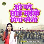 Are Gaye Chhode Mayike Piya Foji