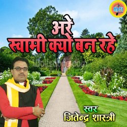 Are Svami Kyo Ban Rahe