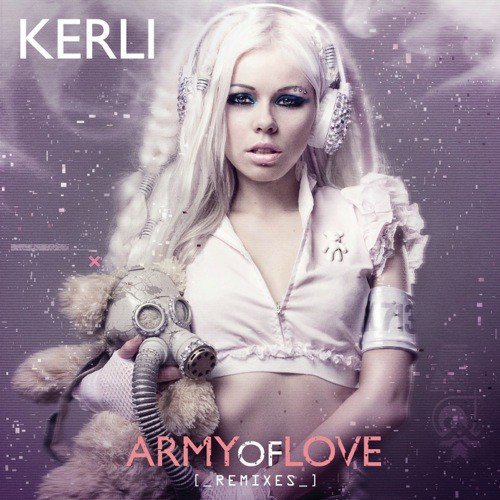 Army Of Love (Mixin Marc & Tony Svejda Remix)