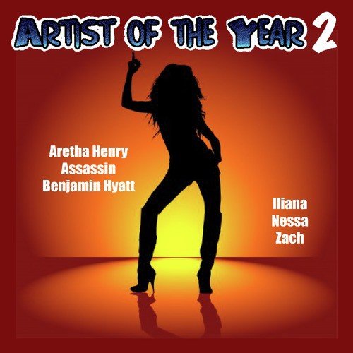 Artist of the Year 2