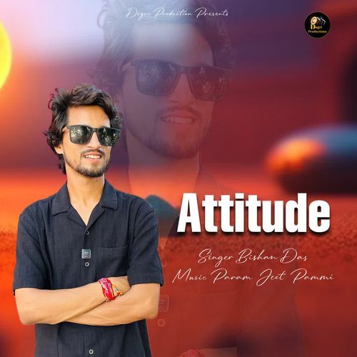 Attitude