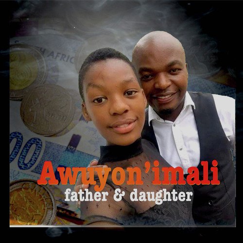 Awuyon'imali