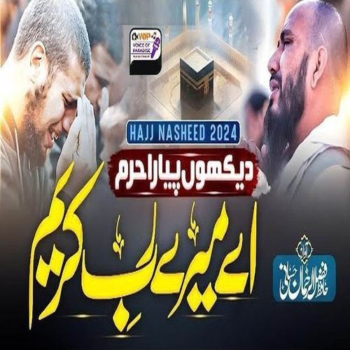 Ay Mere Rabb E Kareem