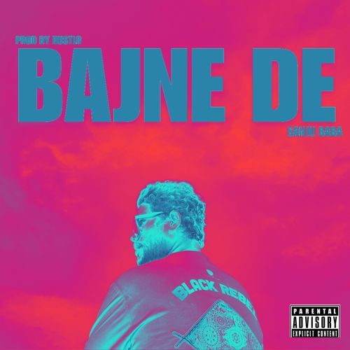 BAJNE DE