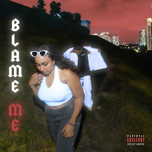 PUT ME ON cover art