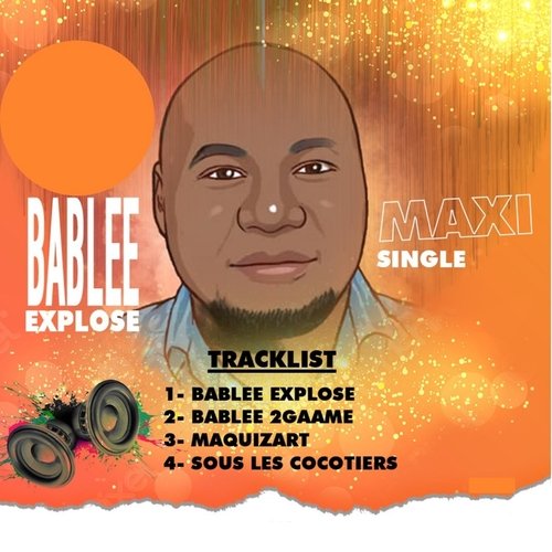 Bablee 2gaame cover art