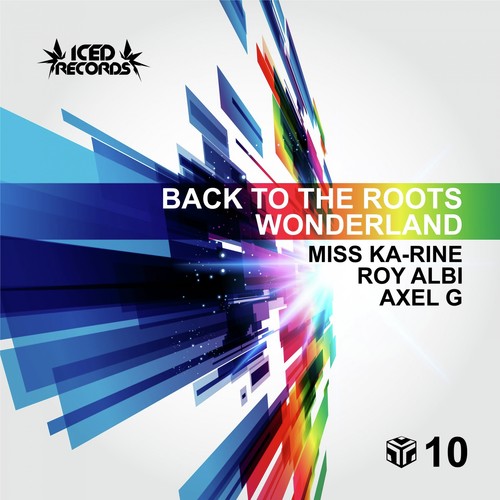 Back to the Roots Wonderland