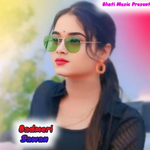 Badmeri Sawan