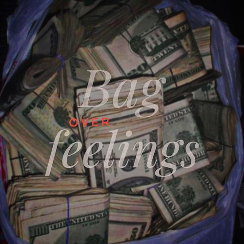 Bag over Feelings cover art