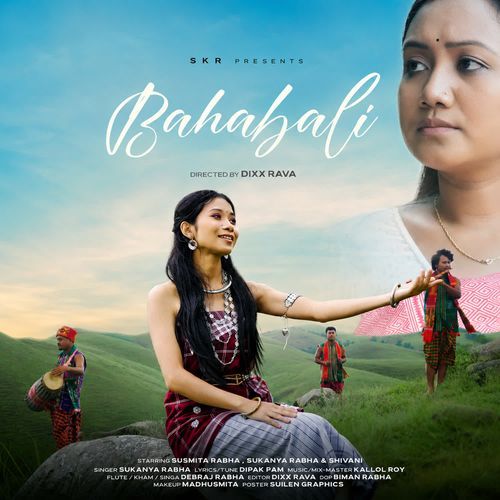 Bahabali