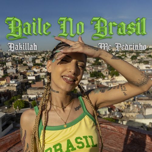 Baile no Brasil_poster_image