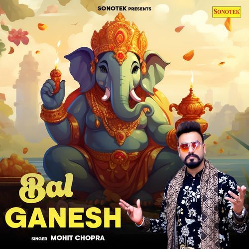 Bal Ganesh