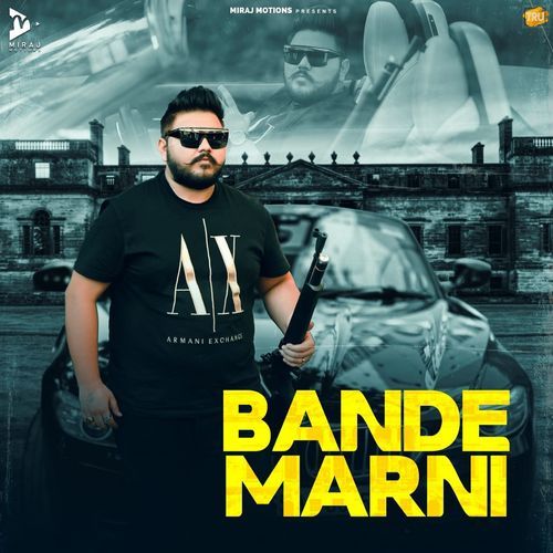 Bande Marni