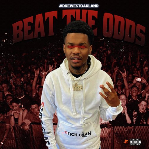 Beat the Odds_poster_image