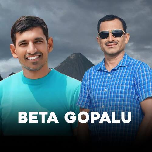 Beta Gopalu