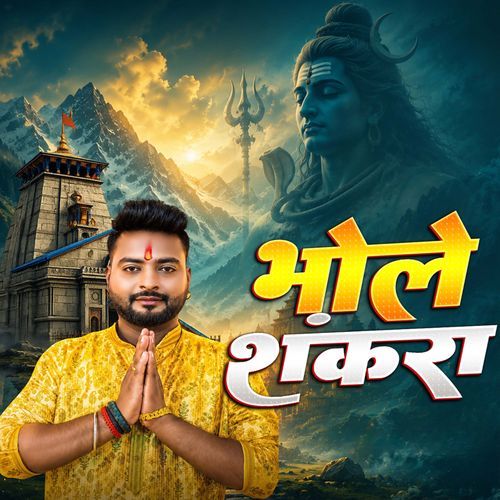 Bhole Shankara