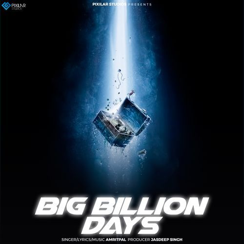 Big Billion Days