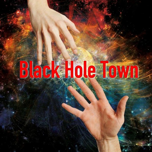 Blackhole Town_poster_image