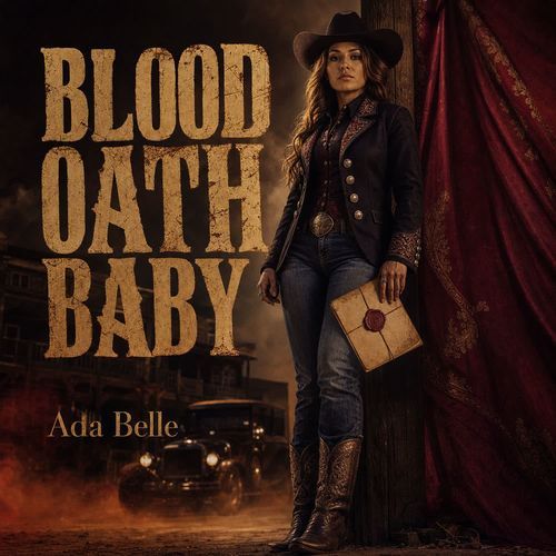 Blood Oath Baby