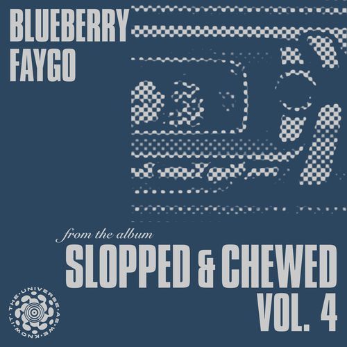 Blueberry Faygo