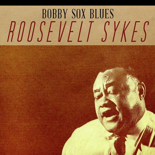 Bobby Sox Blues