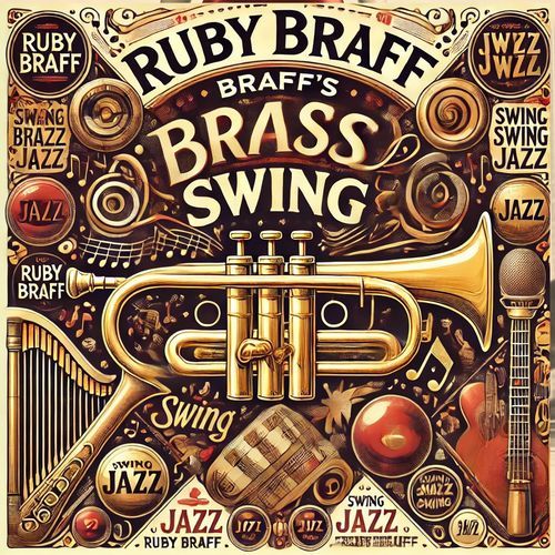 Braff's Brass Swing